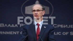 Saradnja sa UNDP još bolja